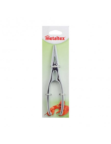 Image of Tongs seafood Metaltex 17cm in Servimenaje