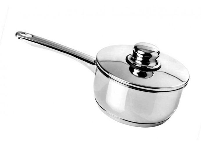 Image of Saucepan 16cm Stainless Element 1.6L in Servimenaje