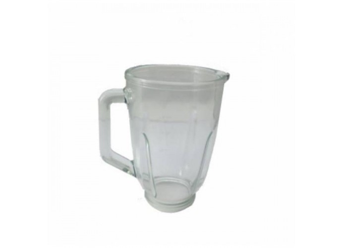 Marketplace- Jar Blender en Verre EDM 07579