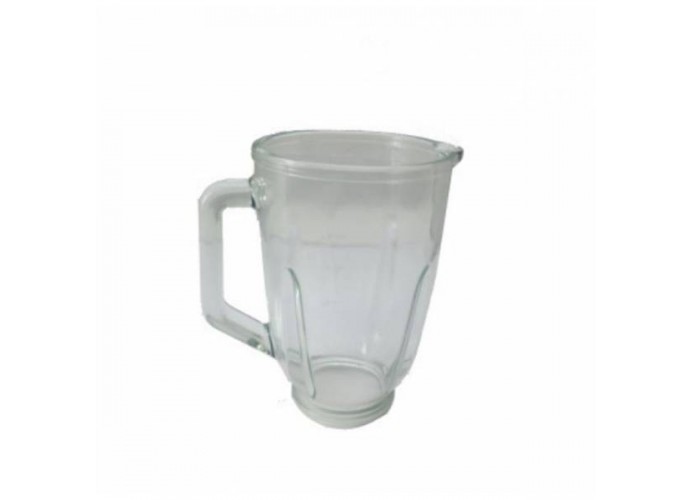 Marketplace- Jar Blender Glass EDM 07579