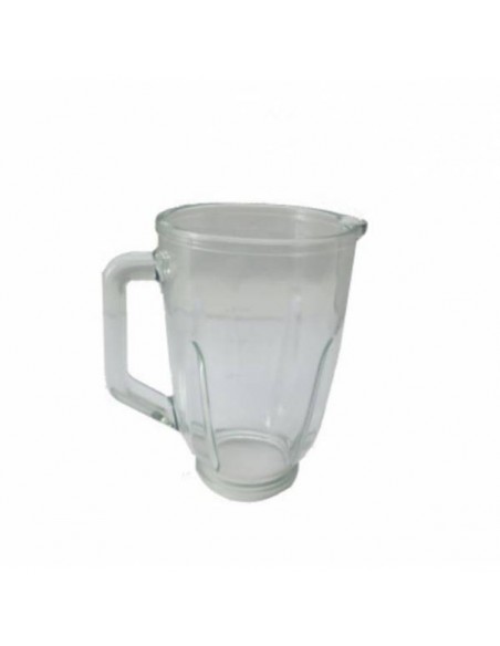 Marketplace- Jar Blender en Verre EDM 07579