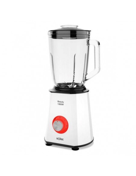 Marketplace- Jar Blender en Verre EDM 07579