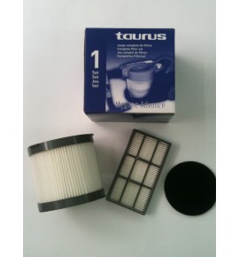 Imagen de Filtro Hepa aspirador Taurus Megane 2200 Advance