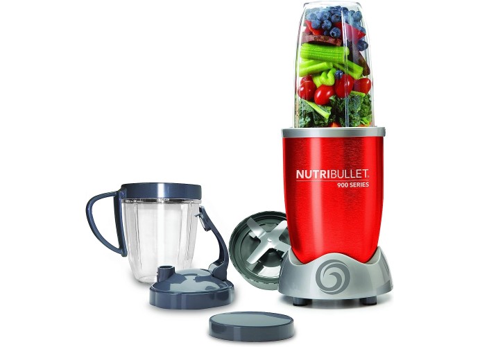 Extractor de nutrientes NutriBullet NB90928