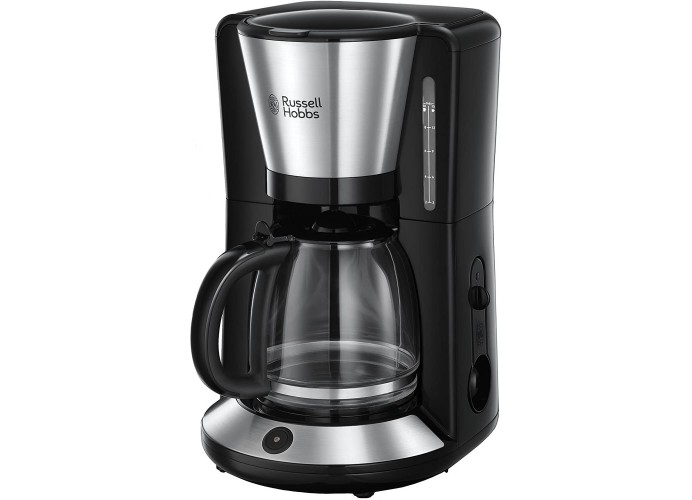 Cafetera de goteo Russell Hobbs 15 tazas 24010-56