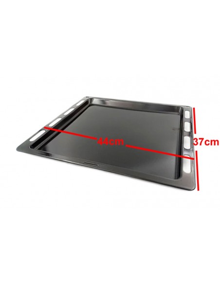 Marketplace- Oven tray Bosch Siemens 442x370mm