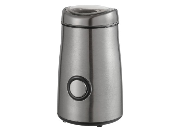 Molinillo Café 150w inox KUKEN