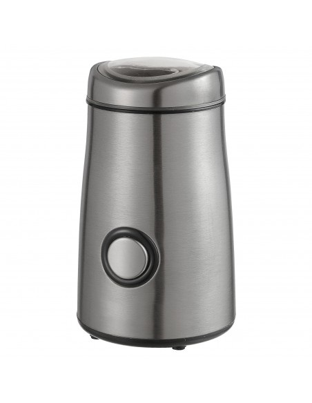 Molinillo Café 150w inox KUKEN