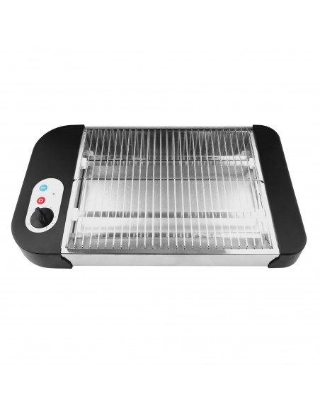 Tostador Plano 600w KUKEN