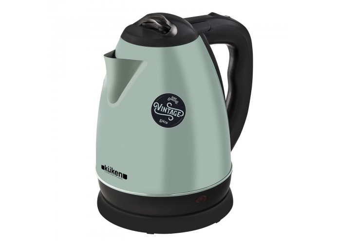 Marketplace- Electric Kettle 1 liter Breville VKJ885X