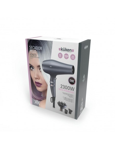 Hair dryer EDM 2200w