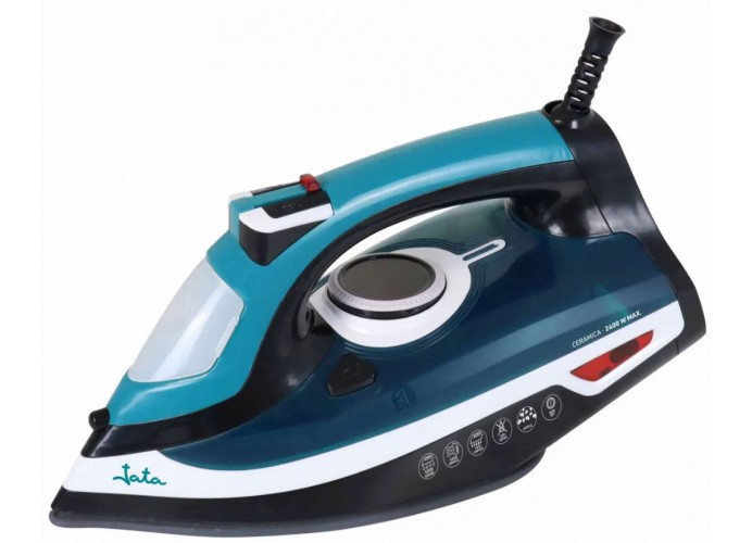 Marketplace- Steam Iron Jata 2200w PL120