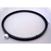 Arrastre para plato microondas 18cm