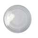Plato microondas giratorio liso 28 cm