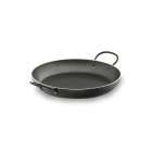 Paellera antiadherente aluminio fundido 24 cm. Lacor