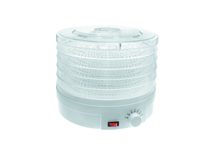 Food, Lacor electric dehydrator