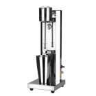 Batidora eléctrica simple en columna