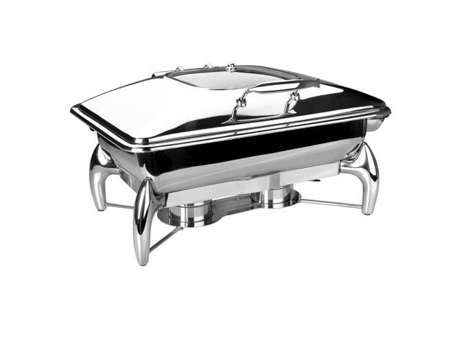 Chafing Dish Luxe GN 1/1