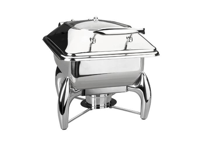 Chafing Dish Luxe GN 1/1