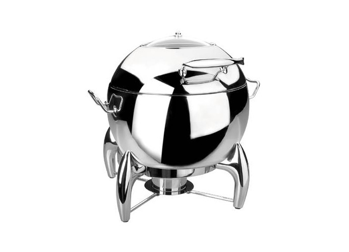 Chafing Dish Luxe Sopa