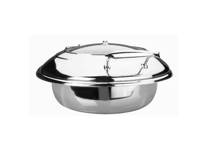 Cuerpo Chafing Dish Luxe Redondo