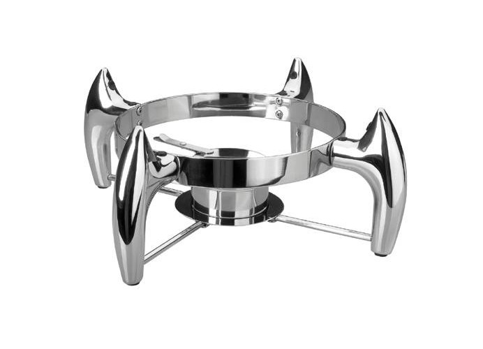 Chafing Dish Luxe GN 1/1