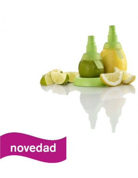 Estuche vapor verde con bandeja 650ml