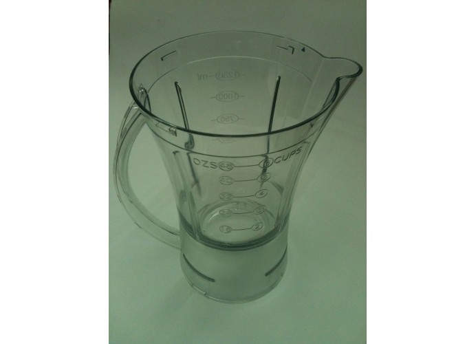 Jug Blender Solac B714