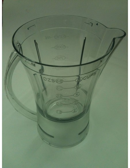 Jug Blender Solac B714