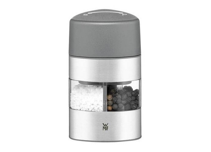 Duo grinder salt and pepper WMF