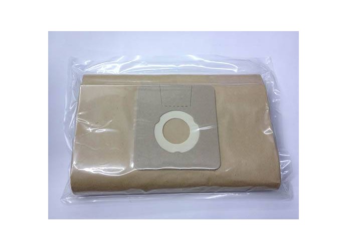 Lux DP-8000 vacuum cleaner bags