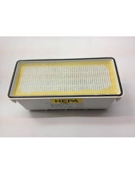 Filtro aspirador Lux DP8000