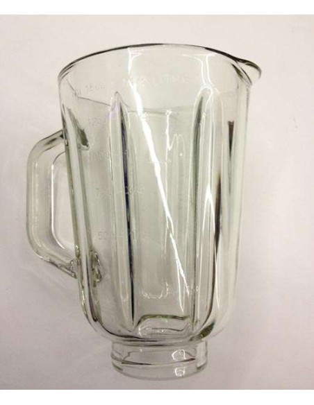 Jug Blender Palson Havana