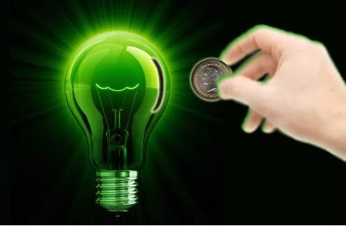 Las claves del ahorro energético en el hogar