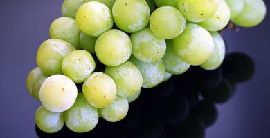 Uvas de Fin de Año