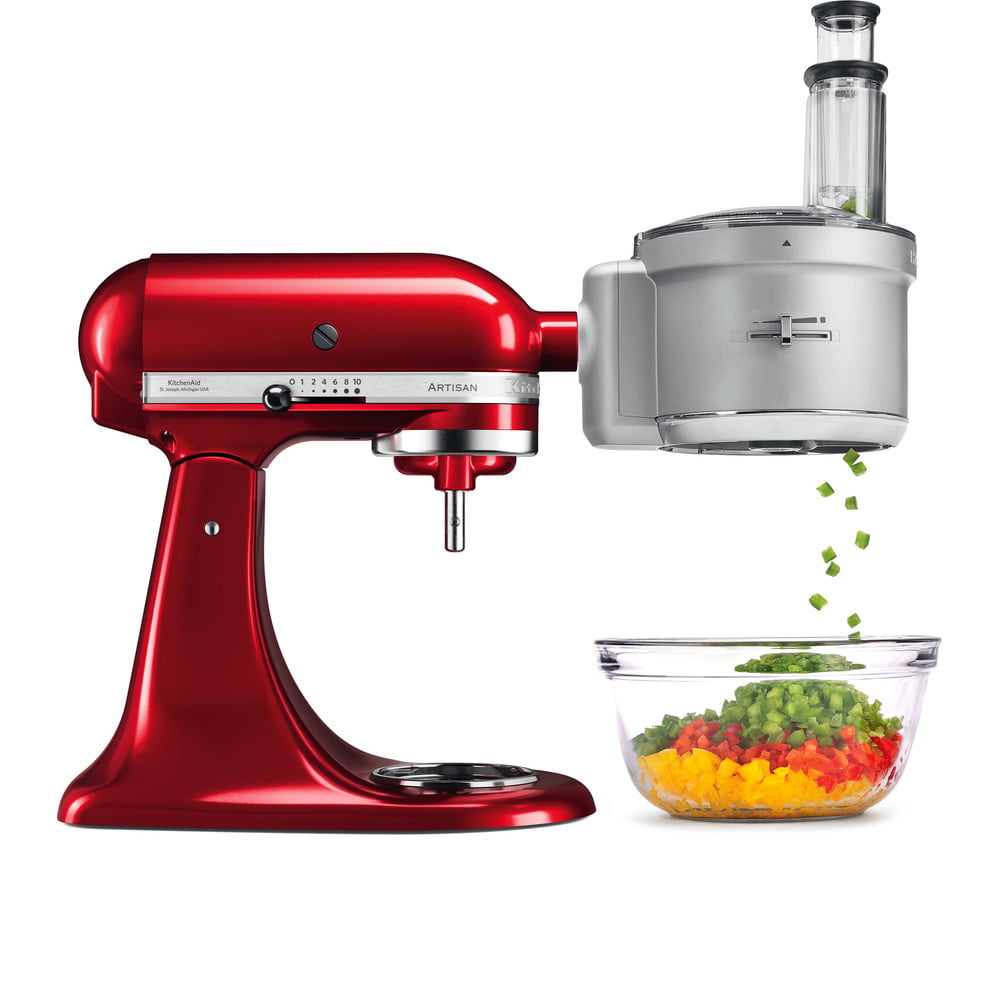 procesador alimentos kitchenaid