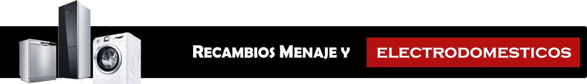 electrodomesticos