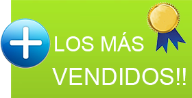 mas vendidos
