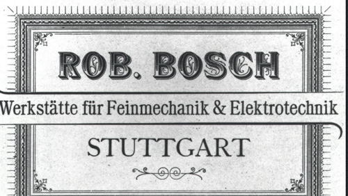 bosch 1886