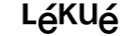 L&eacute;KU&eacute;