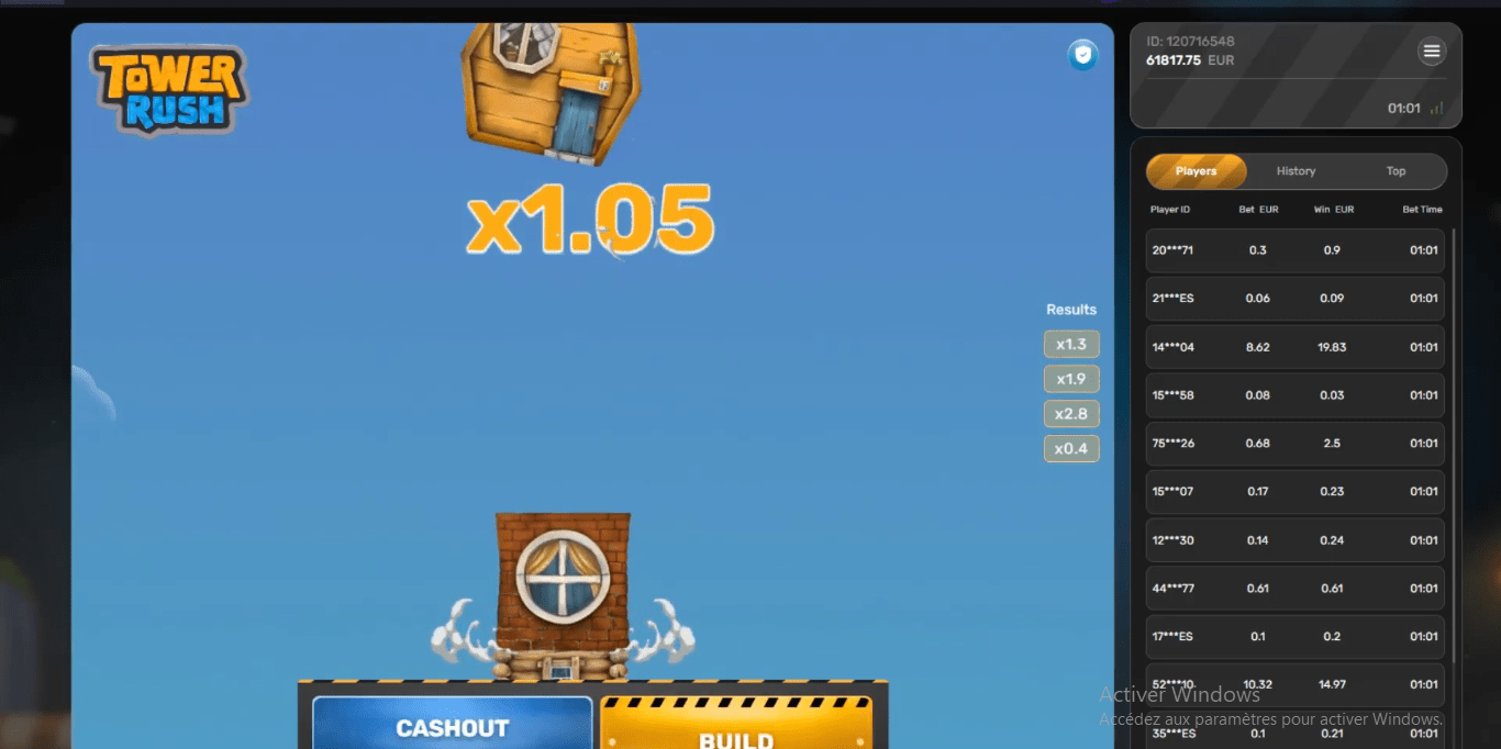 opiniones Tower Rush opiniones Tower Rush